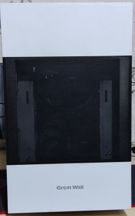 Бюджетный игровой ПК