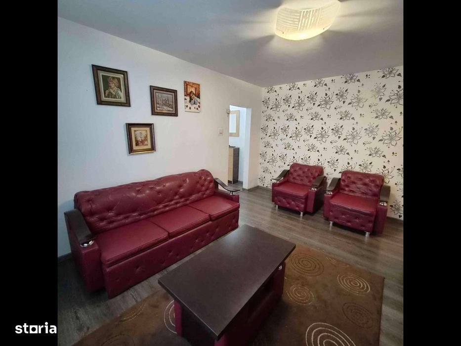 Apartament 3 camere Milcov