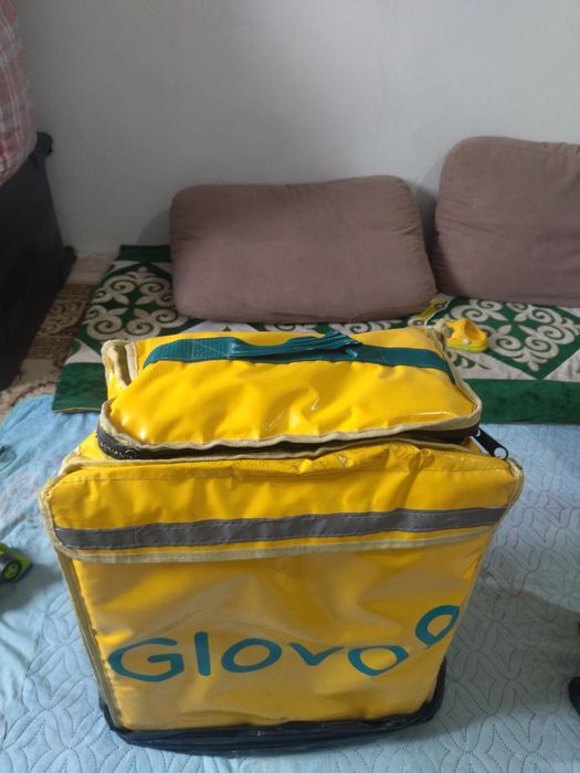 Термосумка Глово