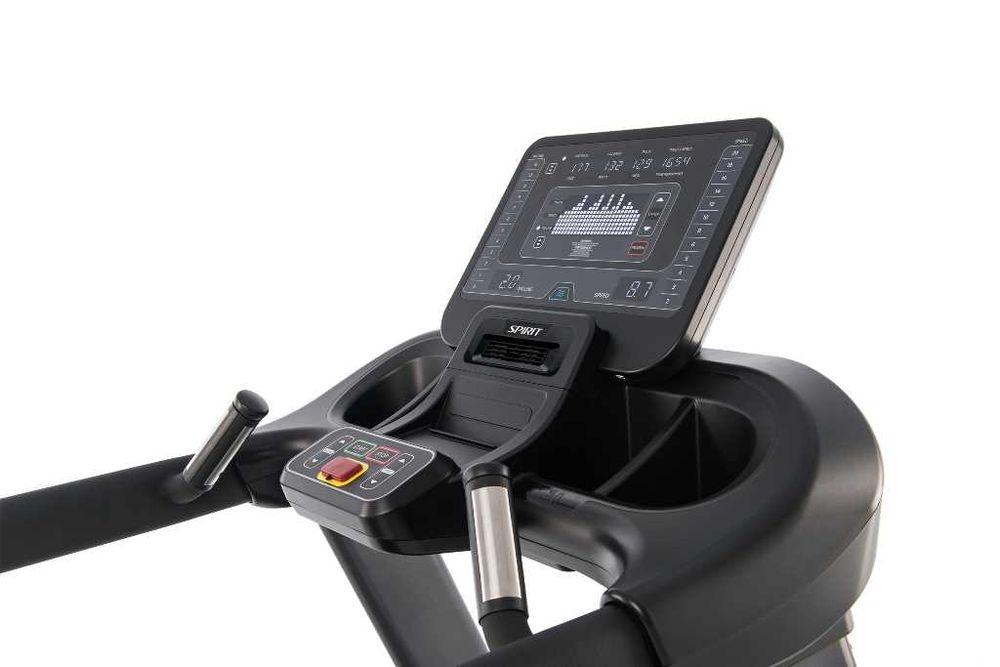 Бягаща Пътека Spirit Fitness Treadmill CT800+ / Фитнес Пътеки