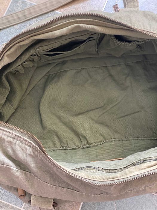 Сумка дамская бренд S.Qliver