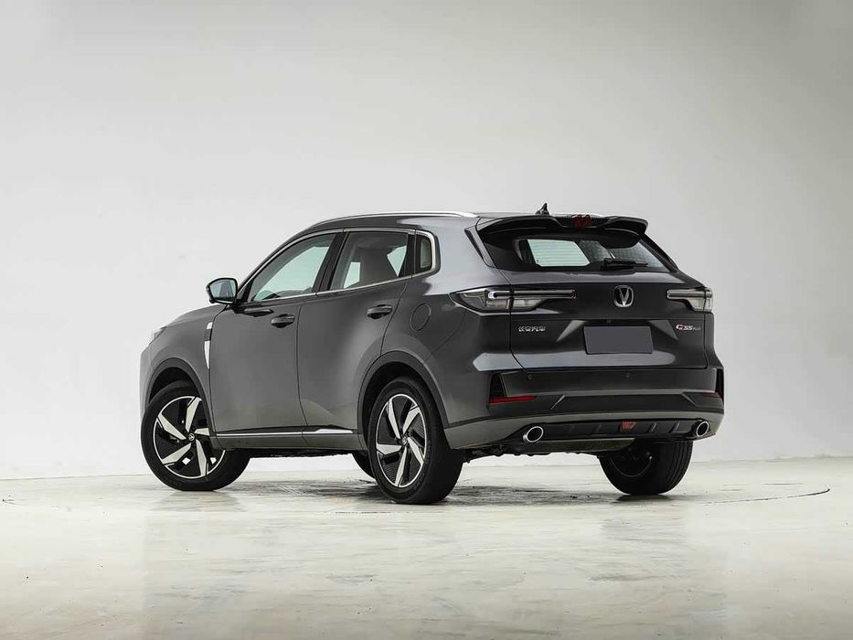 CHANGAN CS55 plus в наличии  в Алматы