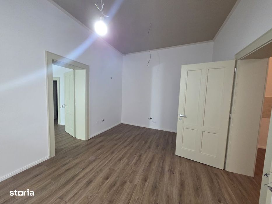 Apartament 3 camere et.1 pe str. Balcescu