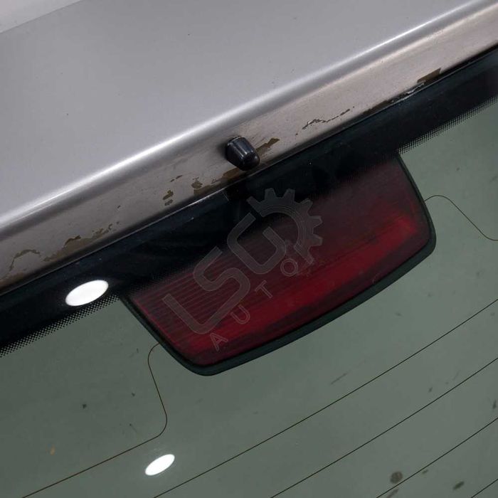 Заден капак Nissan Micra (K12)  ID: 152386