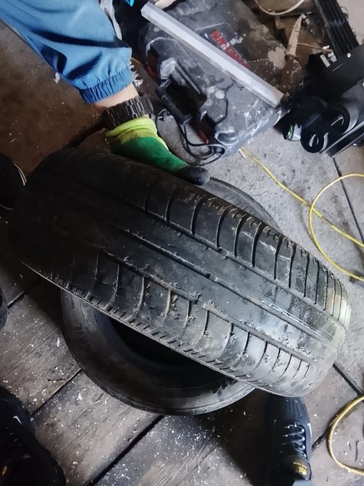 Покрышка летний Баллоны