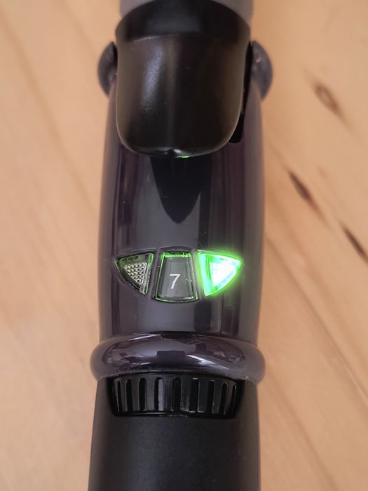 Маша за коса Silver Crest