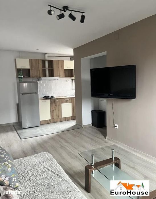Apartament de inchiriat in Alba Iulia Cetate