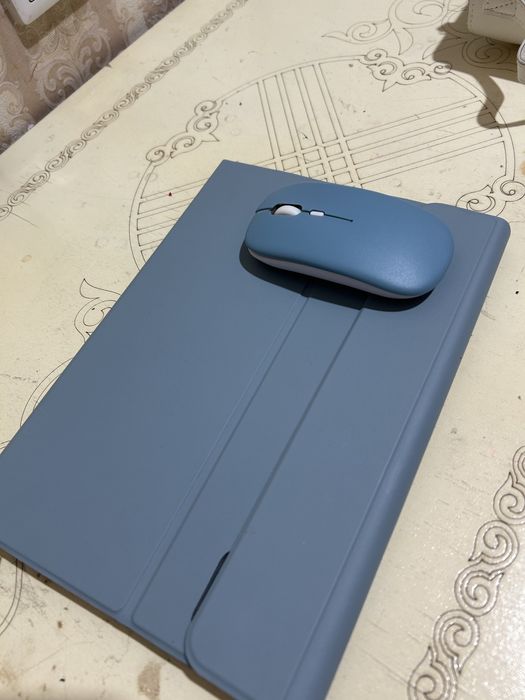 КЛАВитура рус ағыл