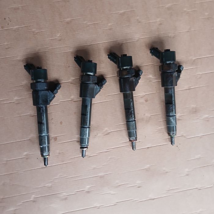Injectoare renault motor D4192T3 1.9 85kv