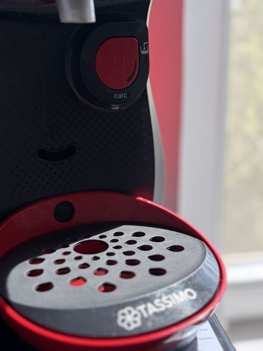 Aparat de cafea BOSCH