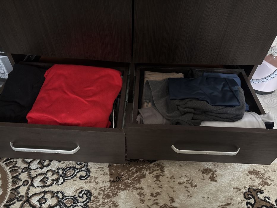 Продам шкаф срочно! 110*190