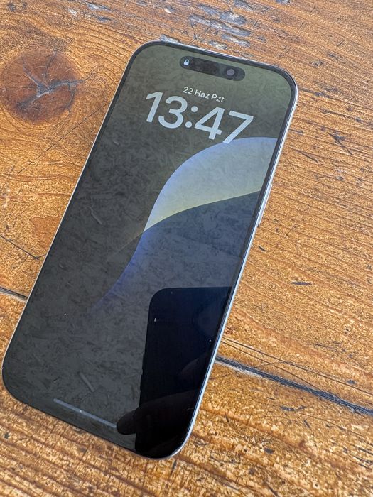 İphone 16 pro 128GB
