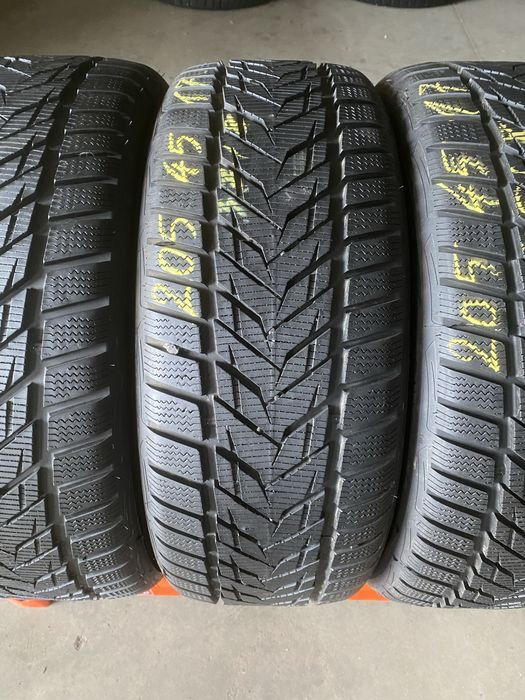 Anvelope iarna 205/45/17 Vredestein Wintrac Xtreme S 205 45 17 R17