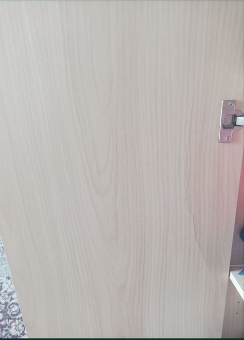 Спальный гарнитур Шатура