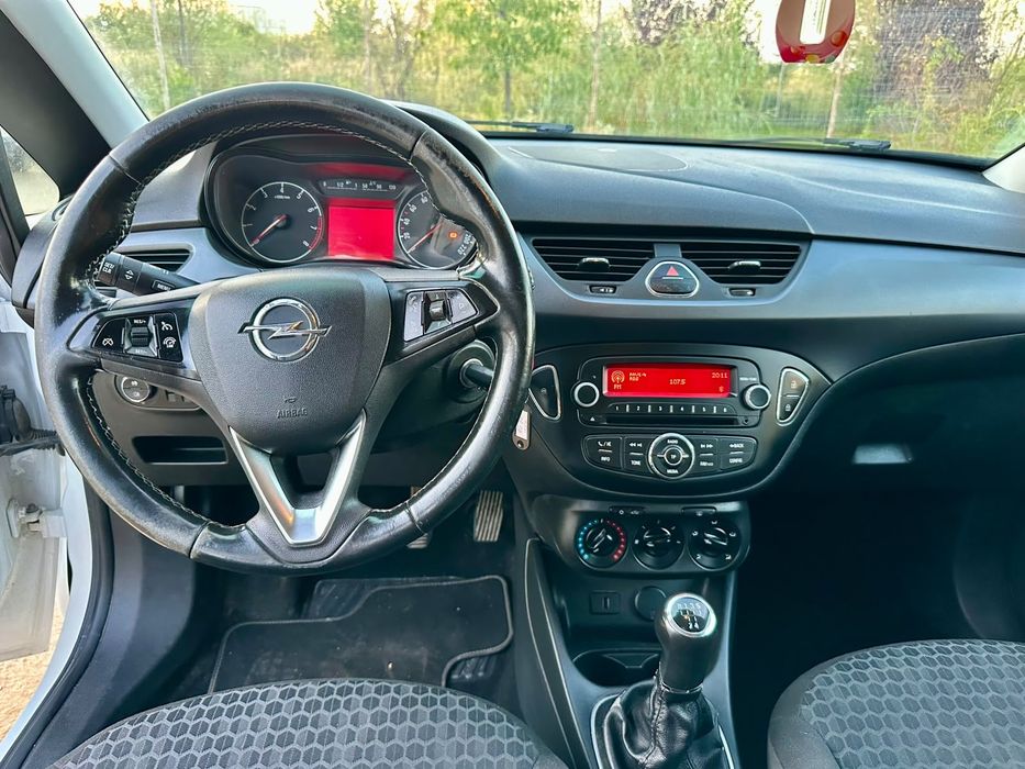 OPEL Corsa 2018 — imagine 5
