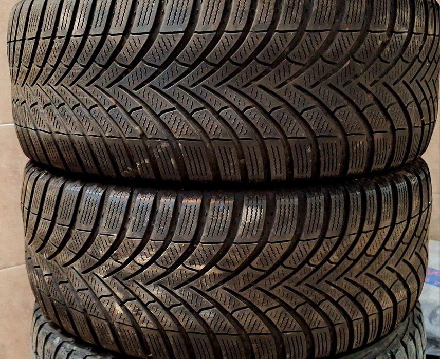 Anvelope iarna 15" 16 si 17"