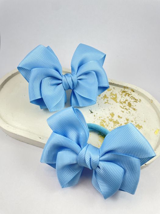 Бантики для девочек