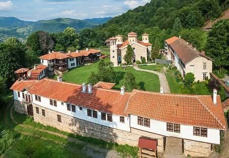 Продава се Парцел в с. Рибарица, Област София-област - 1015 кв.м за 18 €/кв.м - Снимка #10