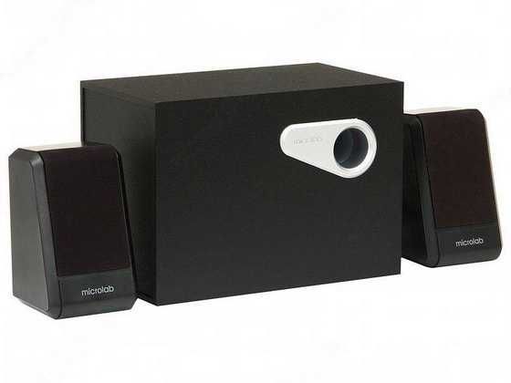 Microlab M-280BT сотилади