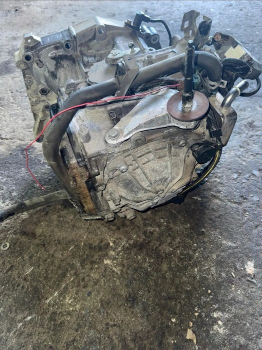 МКПП коробка механика Ford L1E L1H 96WT-7F096-BA