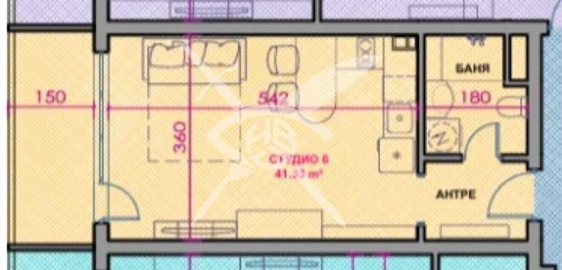 Едностаен - Поморие