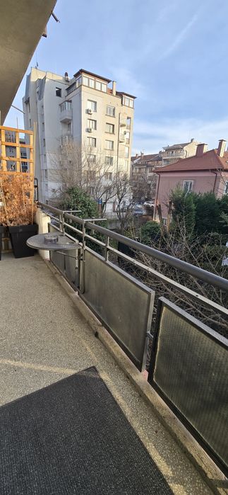 Дава се под наем Многостаен апартамент в София, Лозенец - 120 кв.м за 1097.01 € - Снимка #17