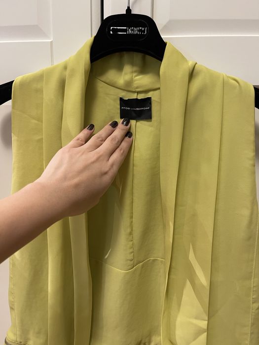 Vesta Atos Lombardini, masura S, conditie foarte buna