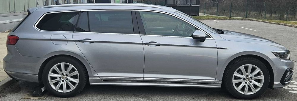 Комплект оригинални джанти VW 17 OEM Passat / Eos / Jetta 5x112