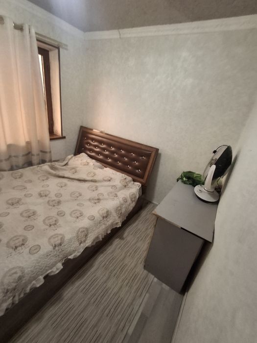 Kvartira ijaraga beraman ozimiki Maklersz furskida