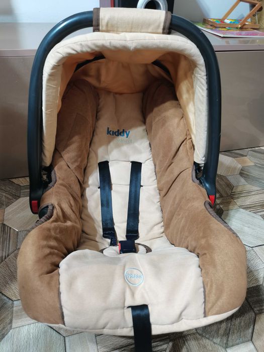 Scoica Kiddy protect