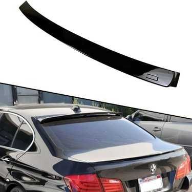 Спойлер за задно стъкло за БМВ Ф10 / сенник BMW F10