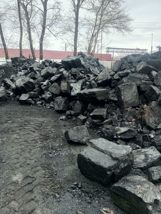 Уголь Шубаркуль, Кузнецкий