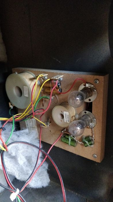 URGENT Vând sistem Dynacord+Behringer+Elm