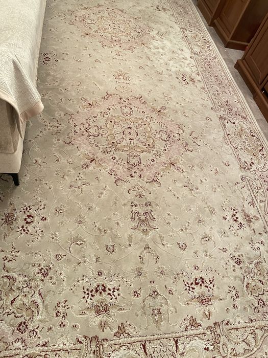 Ковер размер 5*2.5