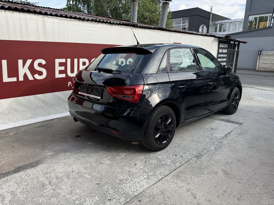 Audi A1,2012, benzina,Navi,clima, stare perfectă
