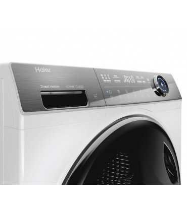 Нова инверторна DD пералня Haier HW90G-BD14979U1S, 9 кг, 1400 об/мин, Клас A, Motor Direct Motion