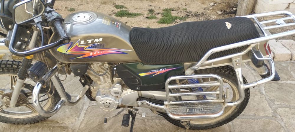 Мотоцикл лмт сатылады