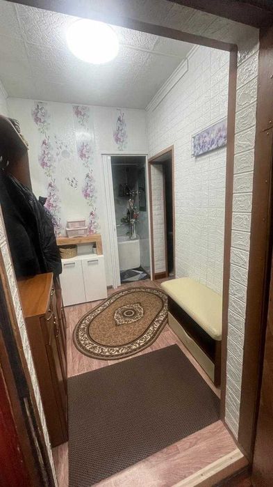 Продам часть дома рн Рабочий