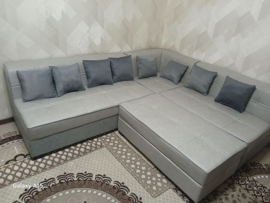 Divan ugalok, Диван Черепаха+ доставка