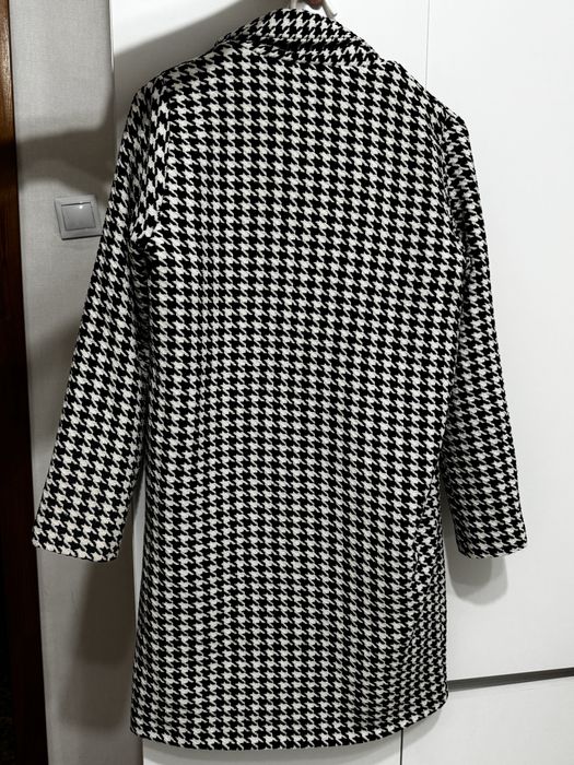 Пальто подростковое