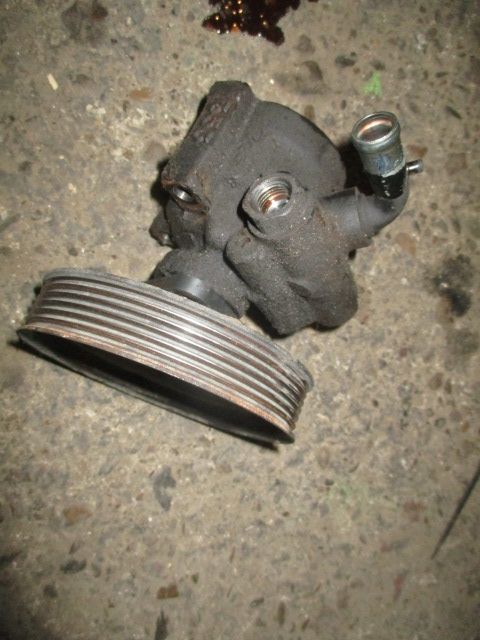 Pompa servodirectie Fiat Marea Bravo Brava Lancia Alfa 1,9 diesel JTD