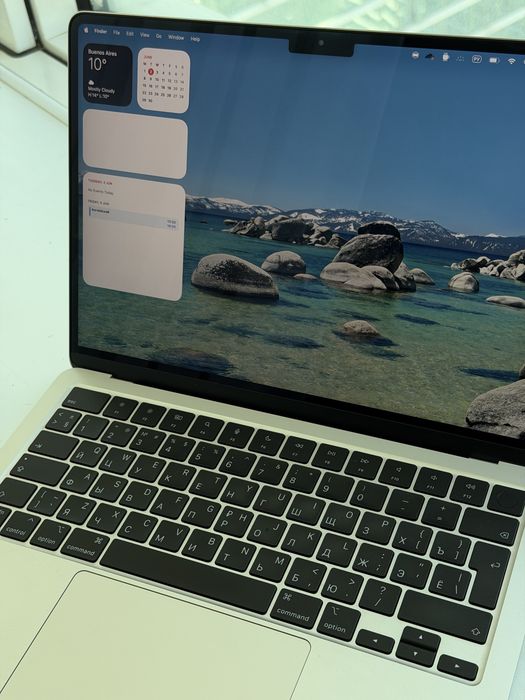 MacBook Air Apple M2 8 GB
