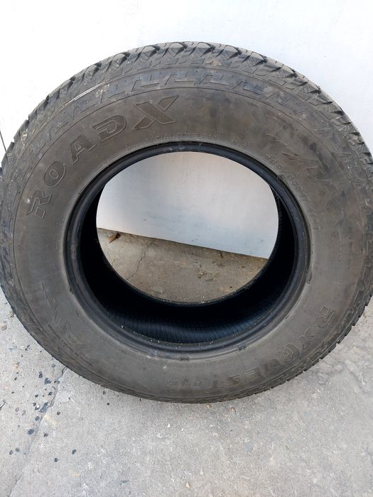 Шины б/у всесезонные