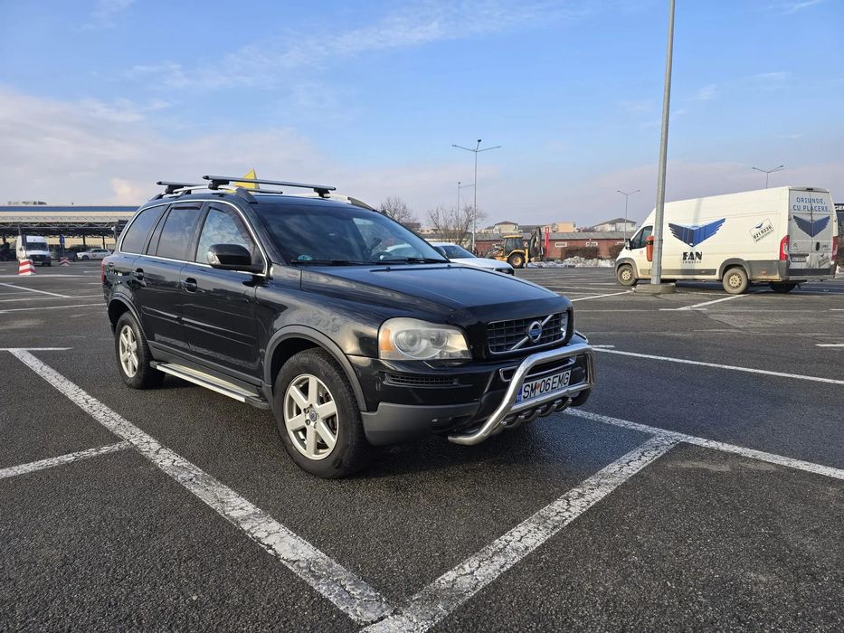 Volvo XC 90 Primul proprietar in țară. Revizii efectuate întotdeauna la timp.