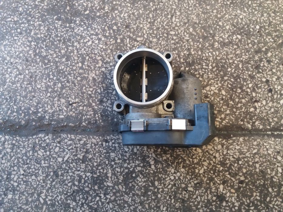 Clapeta acceleratie A2C bmw e81 e81 e90 e91 e60 e84 2.0benzina