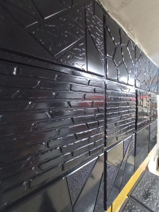 Термо панель АБС 2 мм формалары