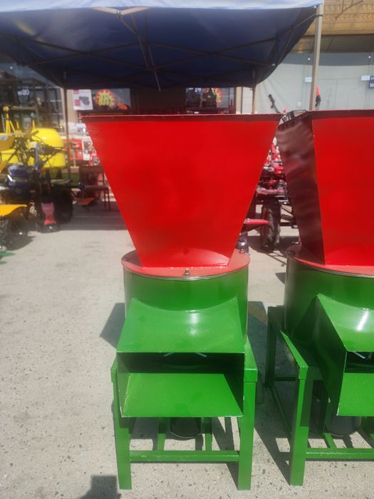 Дробилка сотилади.