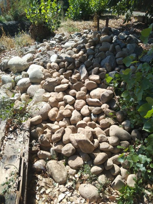 Камни продам срочно