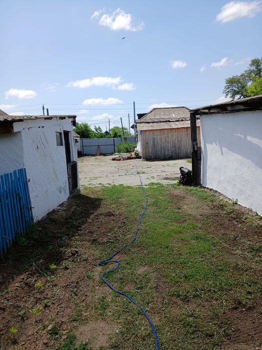 Продается дом в Аулиеколе