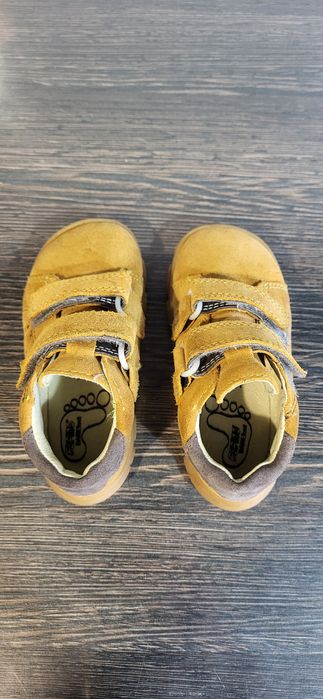 Vand pantofi Pepino by Ricosta marimea 21